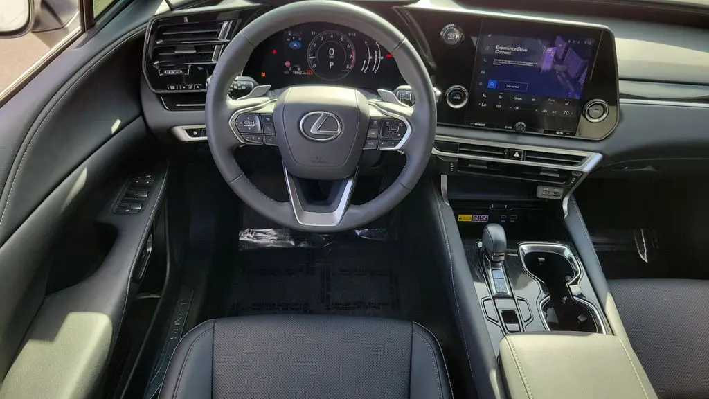 2024 Lexus RX 350 Base