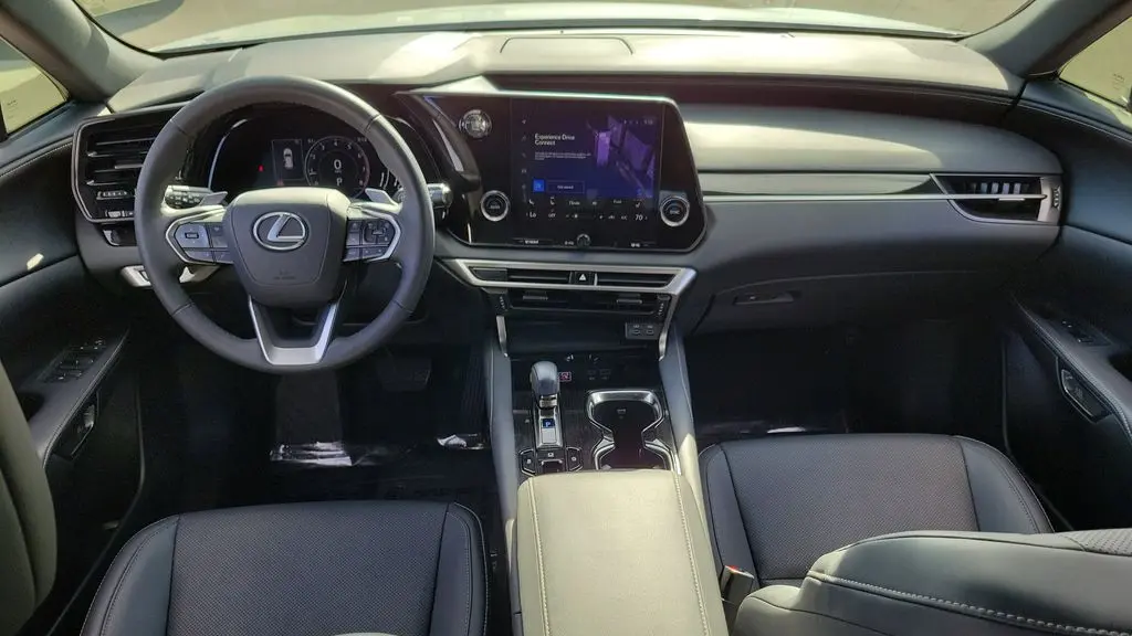 2024 Lexus RX 350 Base