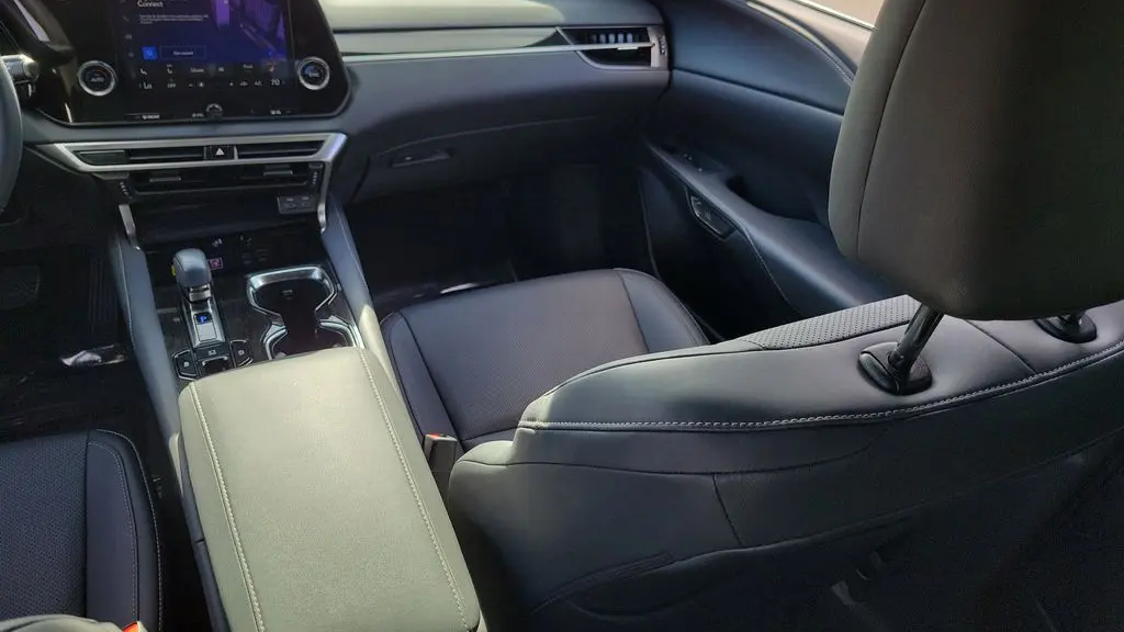 2024 Lexus RX 350 Base