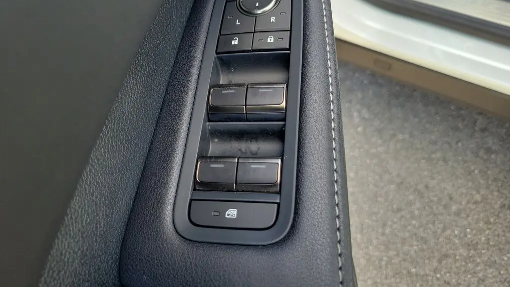 2024 Lexus RX 350 Base