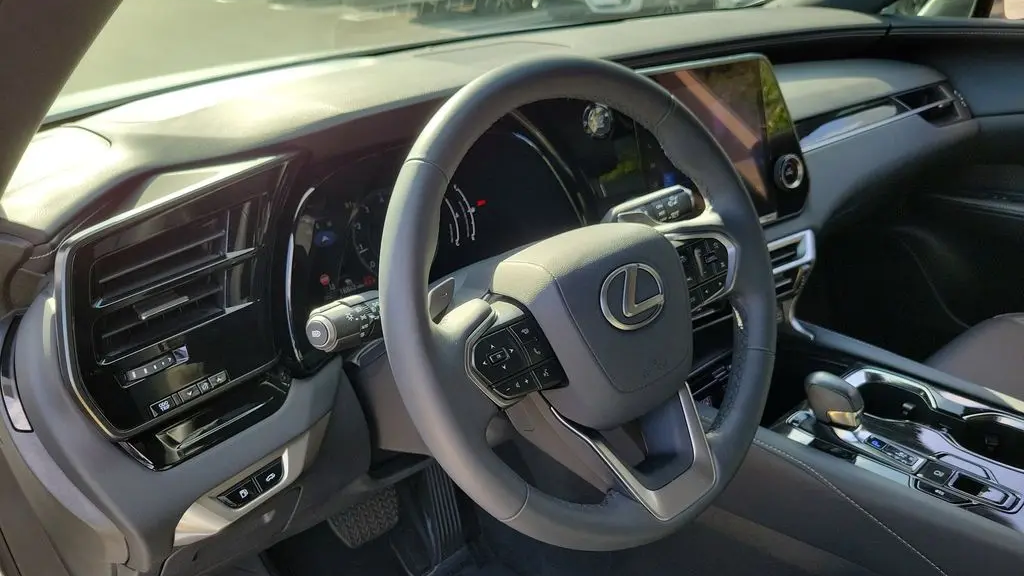 2024 Lexus RX 350 Base