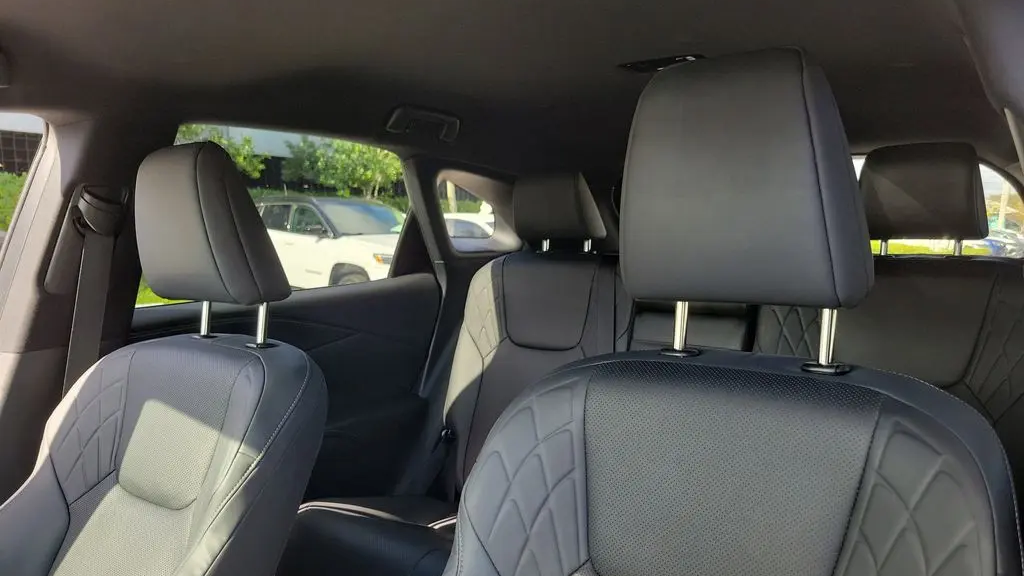 2024 Lexus RX 350 Base