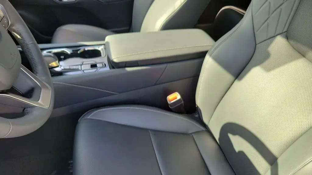 2024 Lexus RX 350 Base