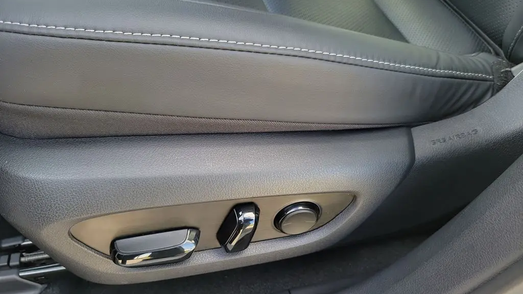 2024 Lexus RX 350 Base
