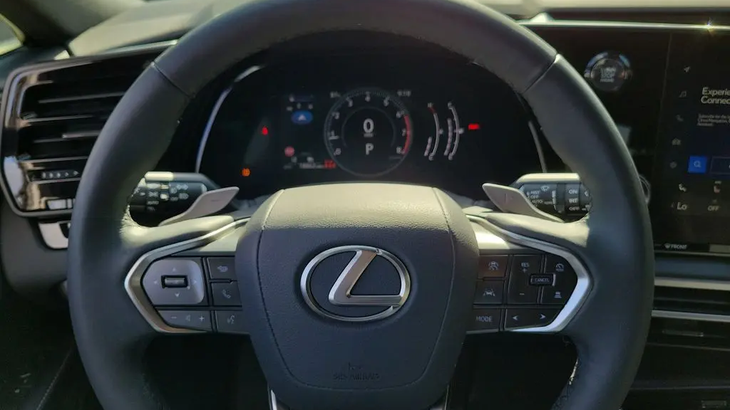2024 Lexus RX 350 Base
