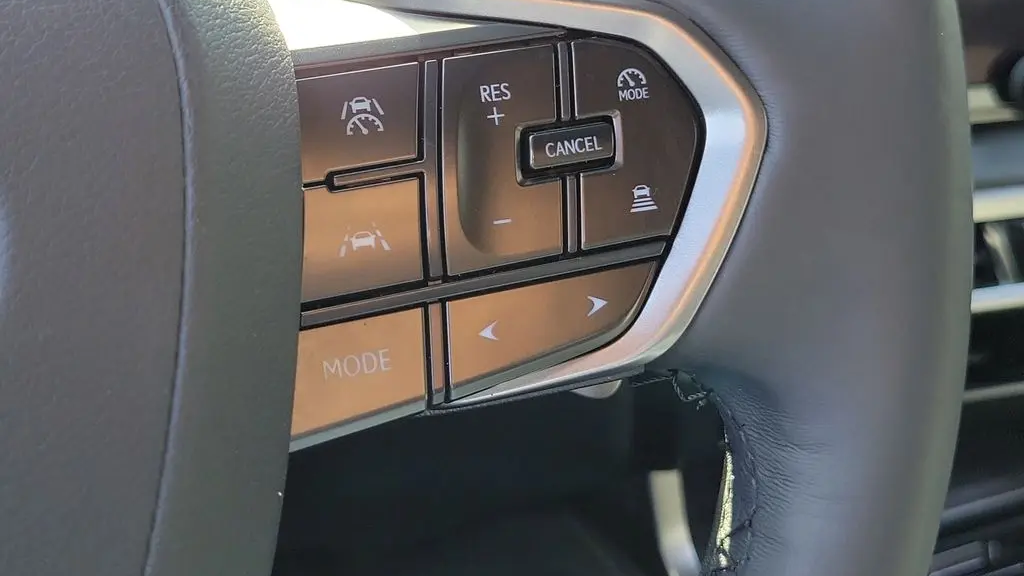 2024 Lexus RX 350 Base