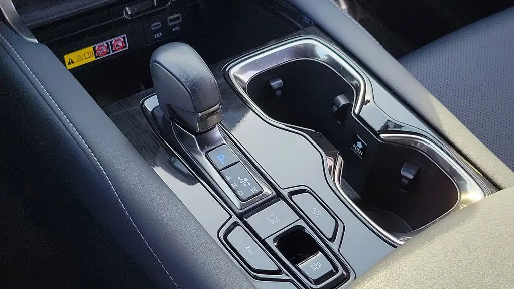 2024 Lexus RX 350 Base