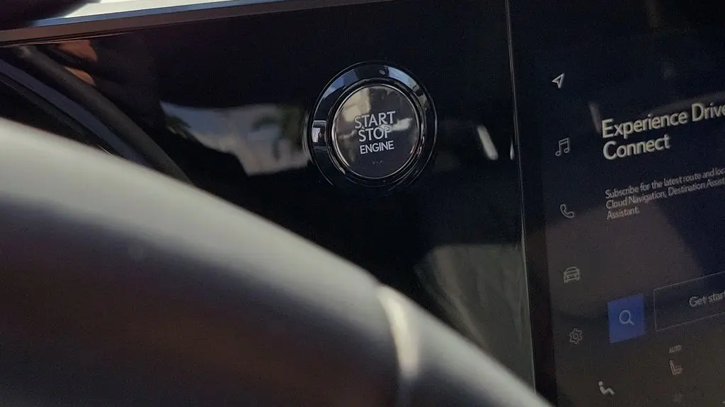 2024 Lexus RX 350 Base