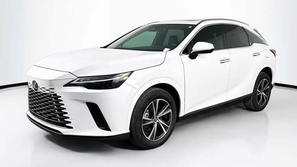 Preowned 2024 Lexus RX 350 Base for Sale