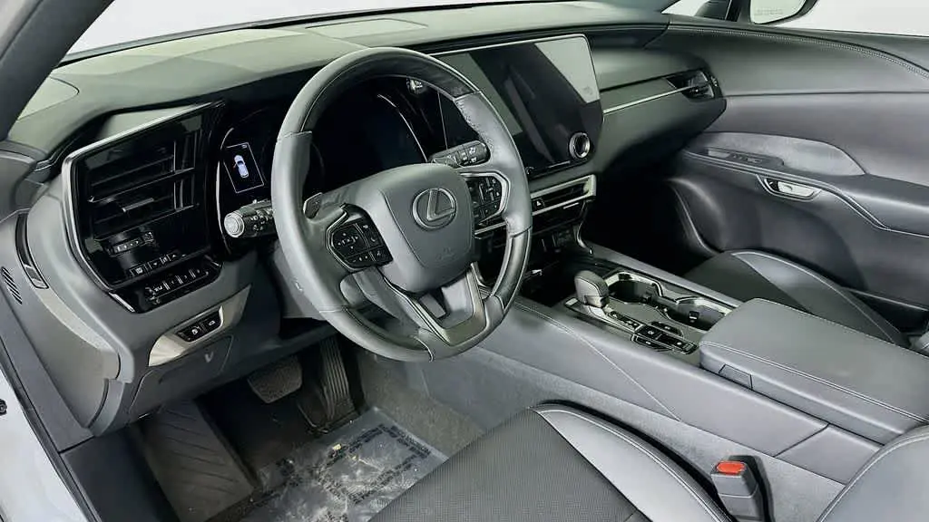 2024 Lexus RX 350 Base