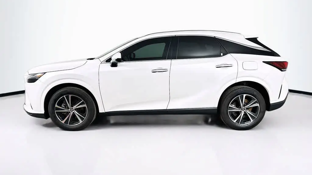 2024 Lexus RX 350 Base
