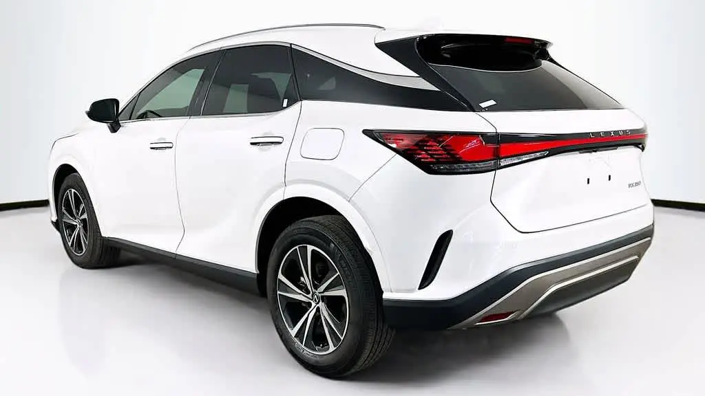 2024 Lexus RX 350 Base