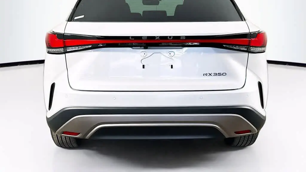 2024 Lexus RX 350 Base