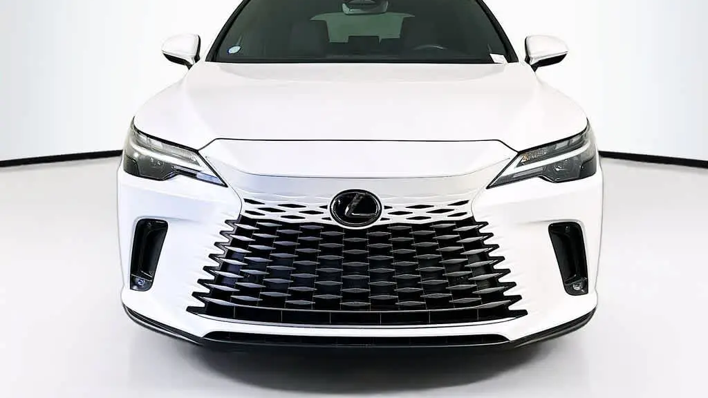 2024 Lexus RX 350 Base