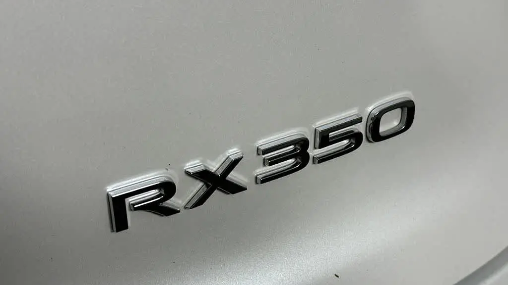 2024 Lexus RX 350 Base