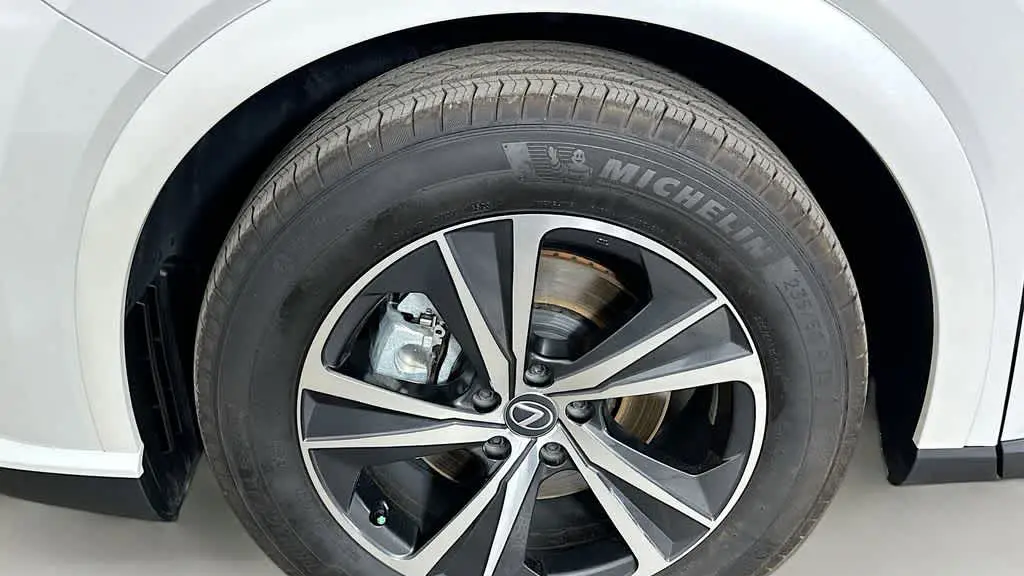 2024 Lexus RX 350 Base