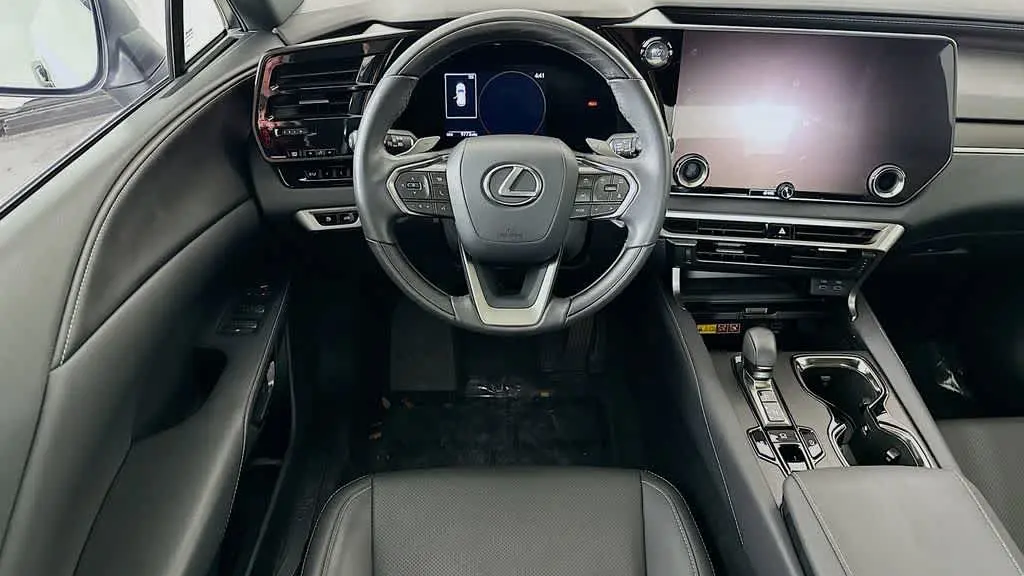 2024 Lexus RX 350 Base