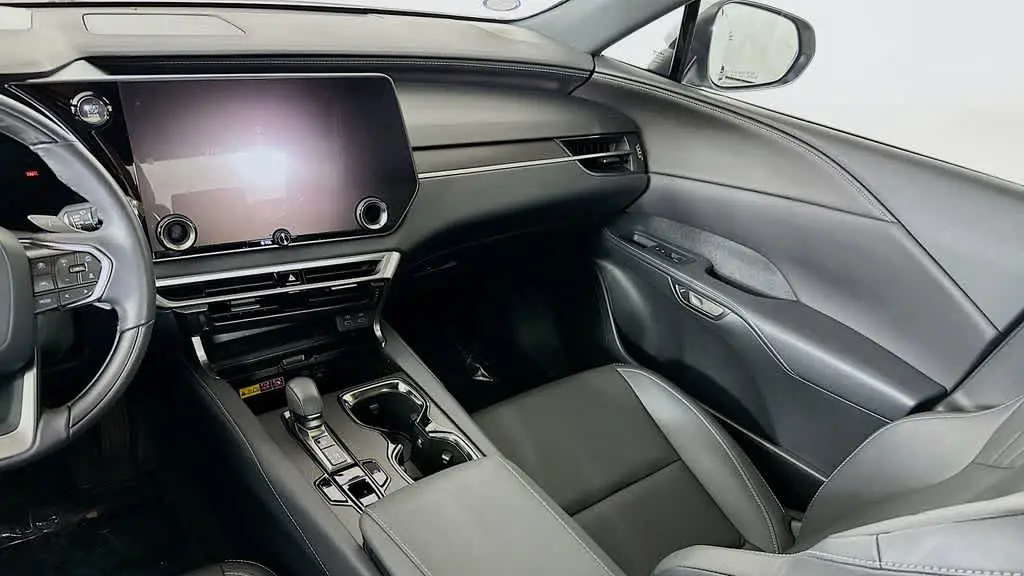 2024 Lexus RX 350 Base