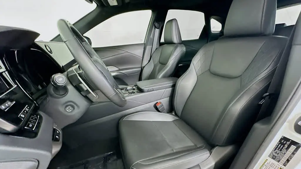 2024 Lexus RX 350 Base