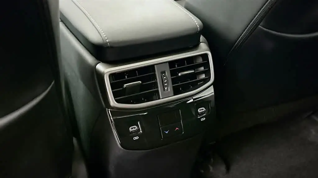 2024 Lexus RX 350 Base