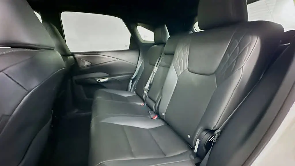 2024 Lexus RX 350 Base