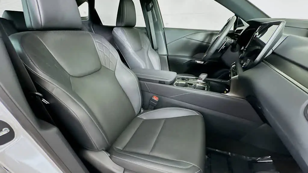 2024 Lexus RX 350 Base