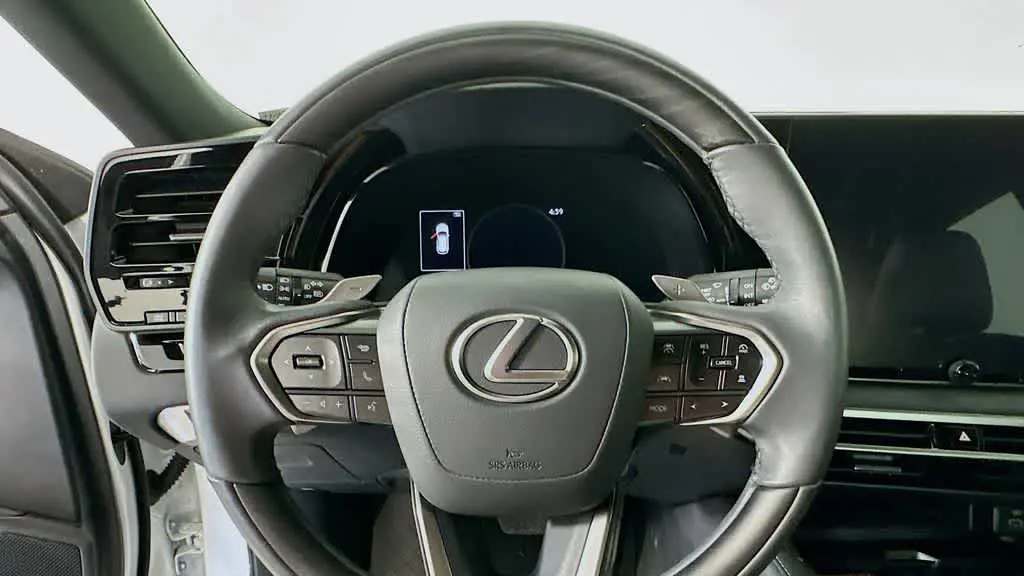 2024 Lexus RX 350 Base