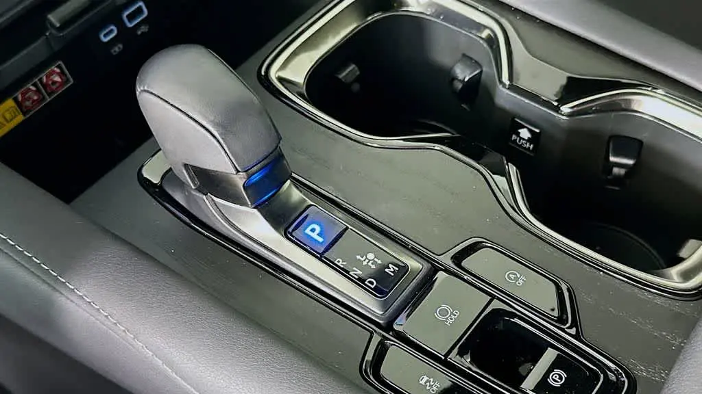 2024 Lexus RX 350 Base