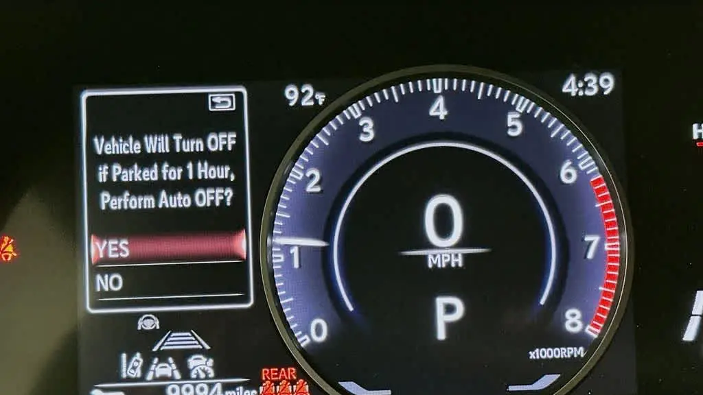 2024 Lexus RX 350 Base