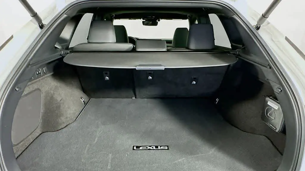 2024 Lexus RX 350 Base