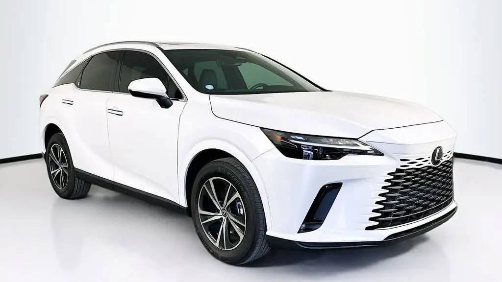 2024 Lexus RX 350 Base