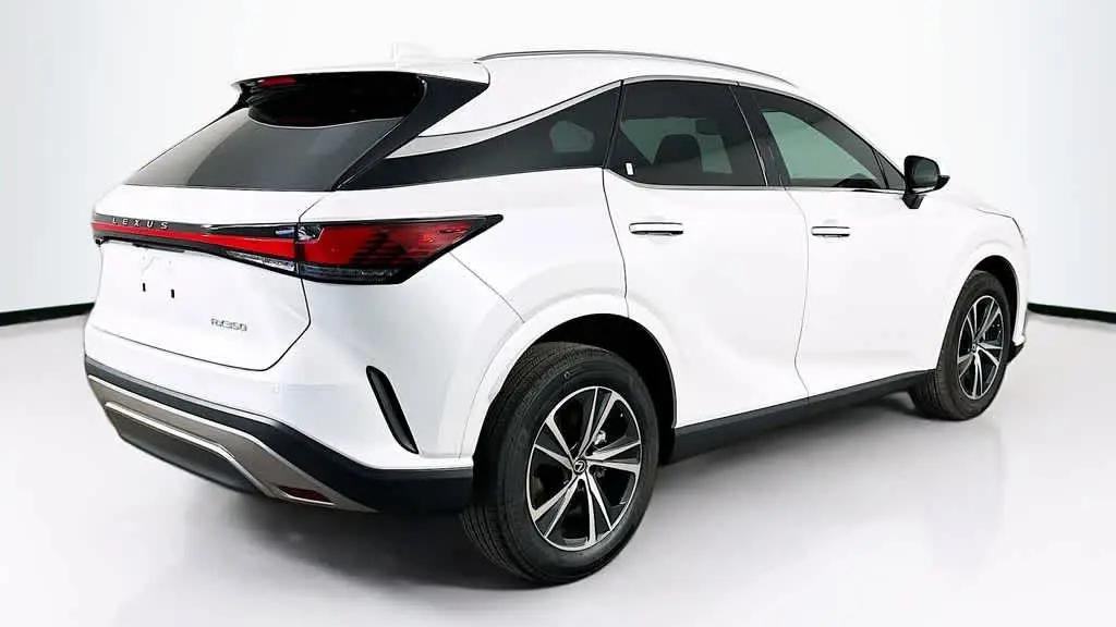 2024 Lexus RX 350 Base