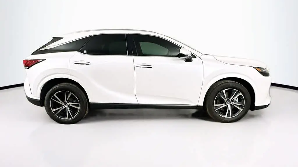 2024 Lexus RX 350 Base