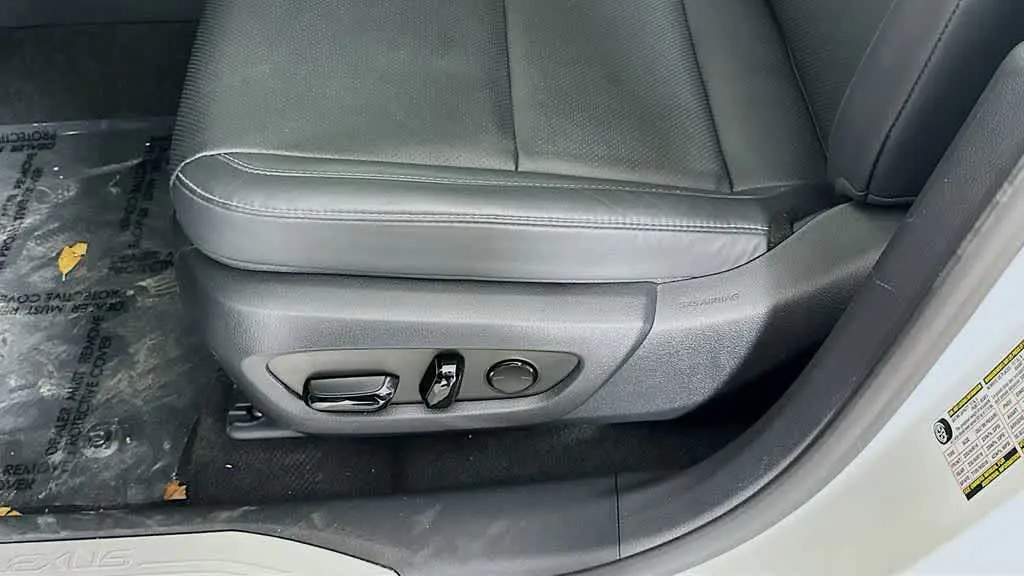 2024 Lexus RX 350 Base