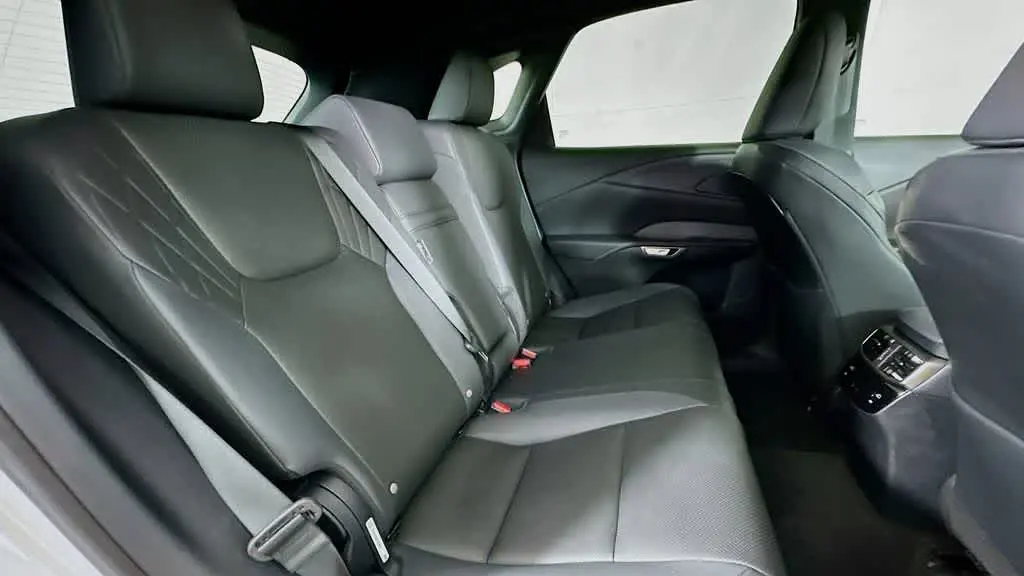 2024 Lexus RX 350 Base