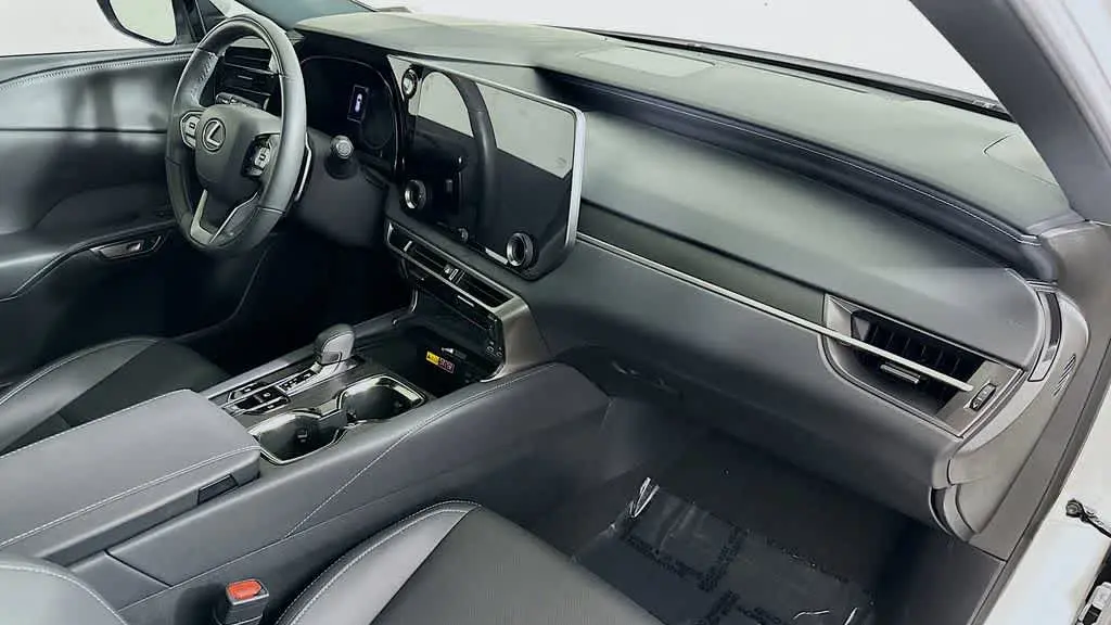 2024 Lexus RX 350 Base