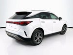 2024 RX 350 Thumbnail 25