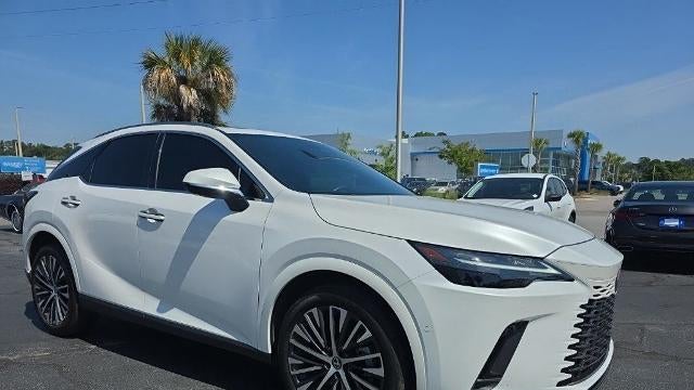 Preowned 2024 Lexus RX 350 Base for Sale