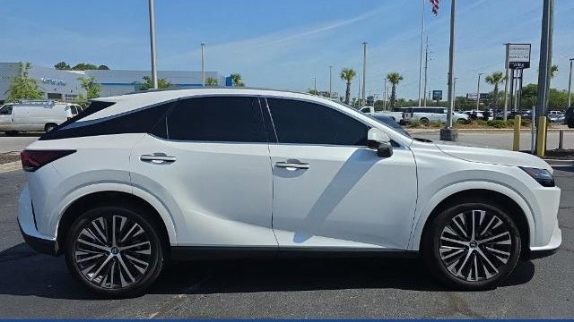 2024 Lexus RX 350 Base