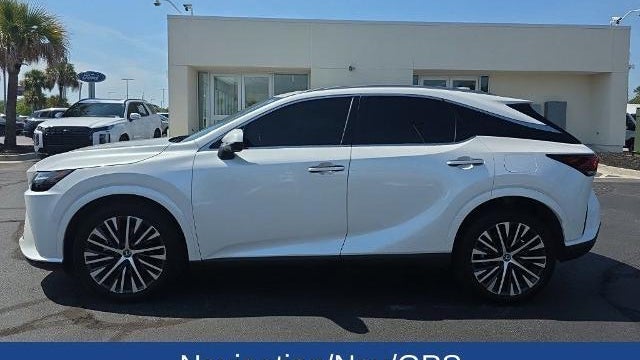 2024 Lexus RX 350 Base