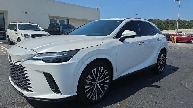 2024 Lexus RX 350 Base