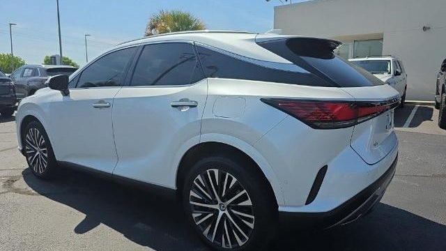 2024 Lexus RX 350 Base