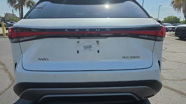 2024 Lexus RX 350 Base