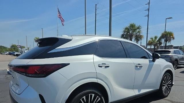 2024 Lexus RX 350 Base