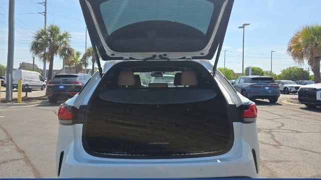 2024 Lexus RX 350 Base