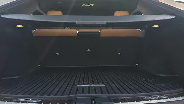 2024 Lexus RX 350 Base