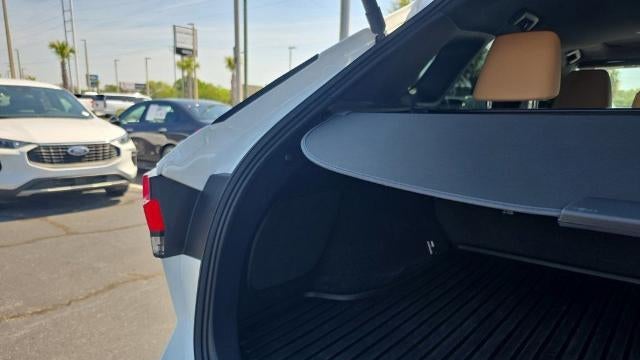2024 Lexus RX 350 Base