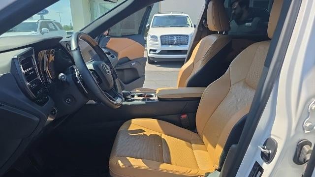 2024 Lexus RX 350 Base