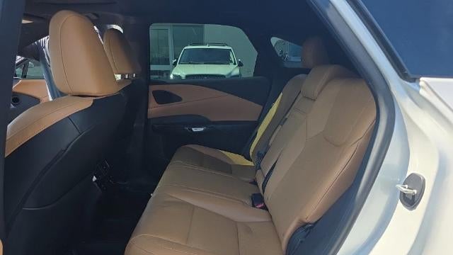 2024 Lexus RX 350 Base