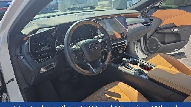 2024 Lexus RX 350 Base